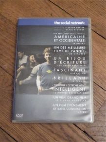 The Social Network- David Fincher- Sony Pictures
