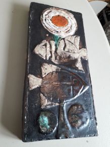 Céramique vintage des années 50