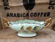 Jardinière en céramique Hubert Bequet - Belgique