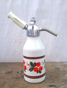 Siphon à chantilly Kayser - Vintage 