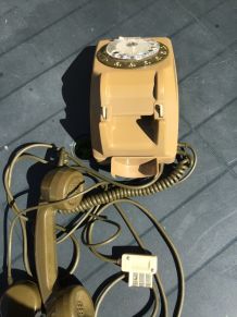 Téléphone 