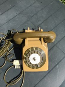 Téléphone 