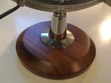 Mappemonde lumineuse Tecnodidattica