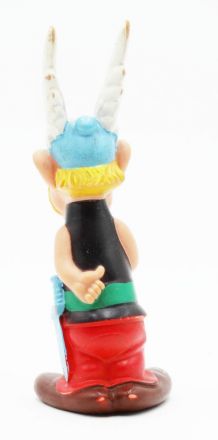 Pouet Astérix 