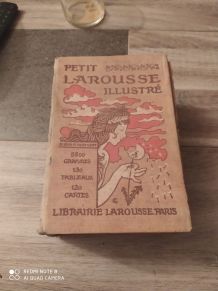 Petit Larousse illustré