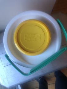 Thermos vintage 