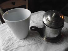 Passoire filtre à café/thé