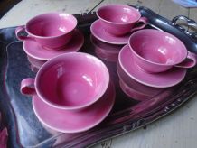 Service à thé/café