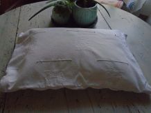 Housse oreiller/coussin