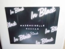 Plaque magnétique parfum Rochas