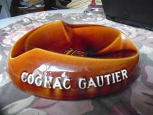 Cendrier de comptoir