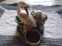 Serviteur sel poivre moutrde