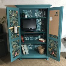 Armoire bureau