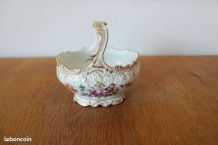 Bonbonnière porcelaine années 60/70