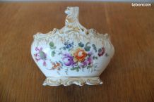 Bonbonnière porcelaine années 60/70