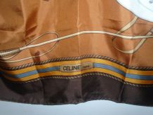 Foulard Céline