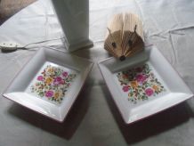 Duo de vide poche MH BAY