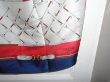 Foulard Céline