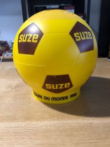 Seau à Glaçons Suze Ballon Coupe du Monde 1986