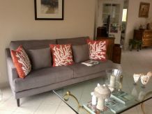 Canapé contemporain 