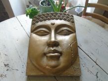 Sculpture moulage  Bouddha