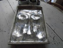 Sculpture moulage  Bouddha