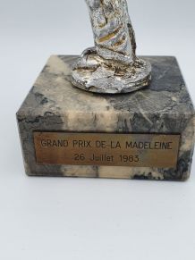 Trophée Pétanque 1983