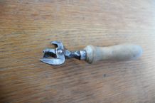 Ouvre boite années 50/60