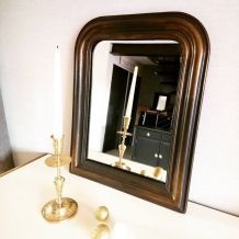 Miroir Louis Philippe 