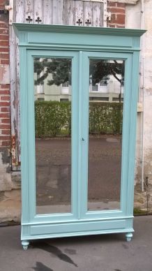 Armoire parisienne  année 30