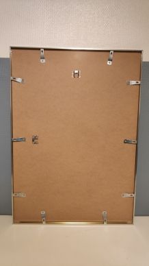 affiche "grand prix de l'âge d'or Montlhéry"