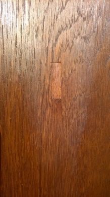 armoire parisienne année 30