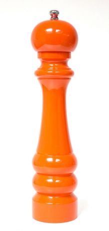 Grand Moulin à Poivre Vintage ''Borel'' en bois, état neuve