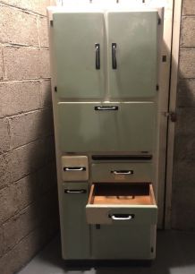 Buffet vintage années 50