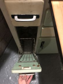 Buffet vintage années 50