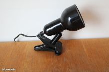 Spot à pince années 70/80