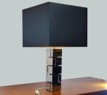 LAMPE DE TABLE SPACE AGE CURTIS JERE