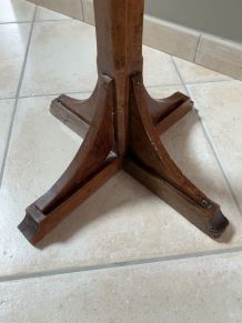 Sellette, Guéridon, table d’appoint