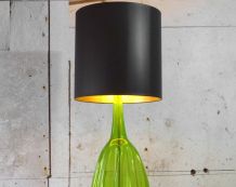 LAMPE BLENKO EN VERRE SOUFFLÉ XXL