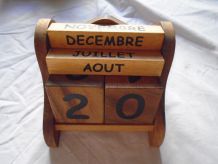 Calendrier perpétuel