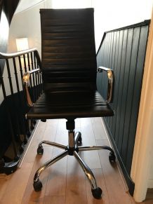 Fauteuil de bureau 