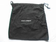 Dust bag Dolce Gabbana