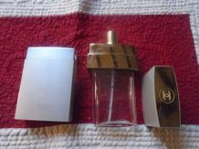 Vaporisateur Chanel 19