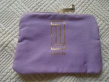 Pochette Lancel