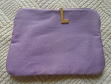 Pochette Lancel