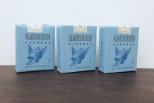 GAULOISES CAPORAL TROUPE CIGARETTES - L8