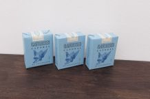 GAULOISES CAPORAL TROUPE CIGARETTES - L8
