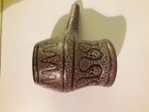 Céramique Vallauris signée Jean Austruy