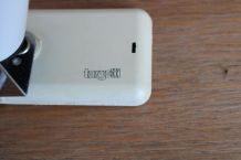 Lampe spot Targetti Sankey années 70