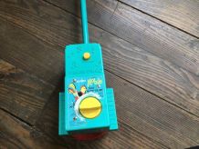 Mobile Fisher price vintage